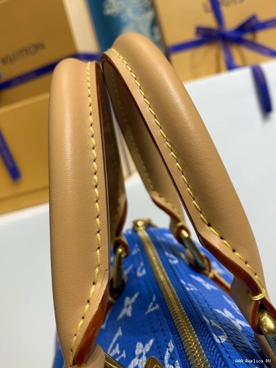 Aaa replica bags SPEEDY Louis 25 Vuitton 0715